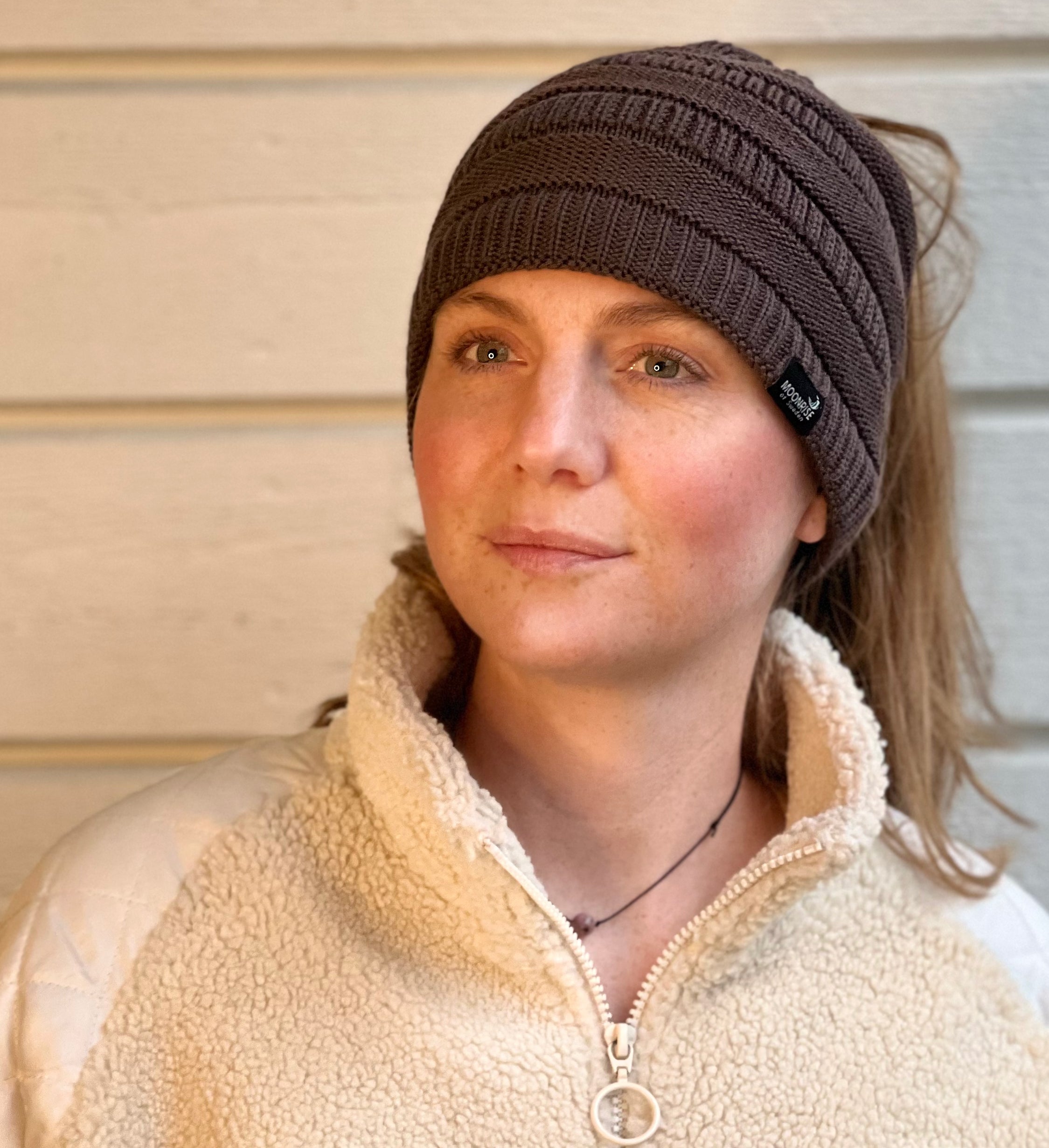 Beanie Hairdue Moonrise of Sweden