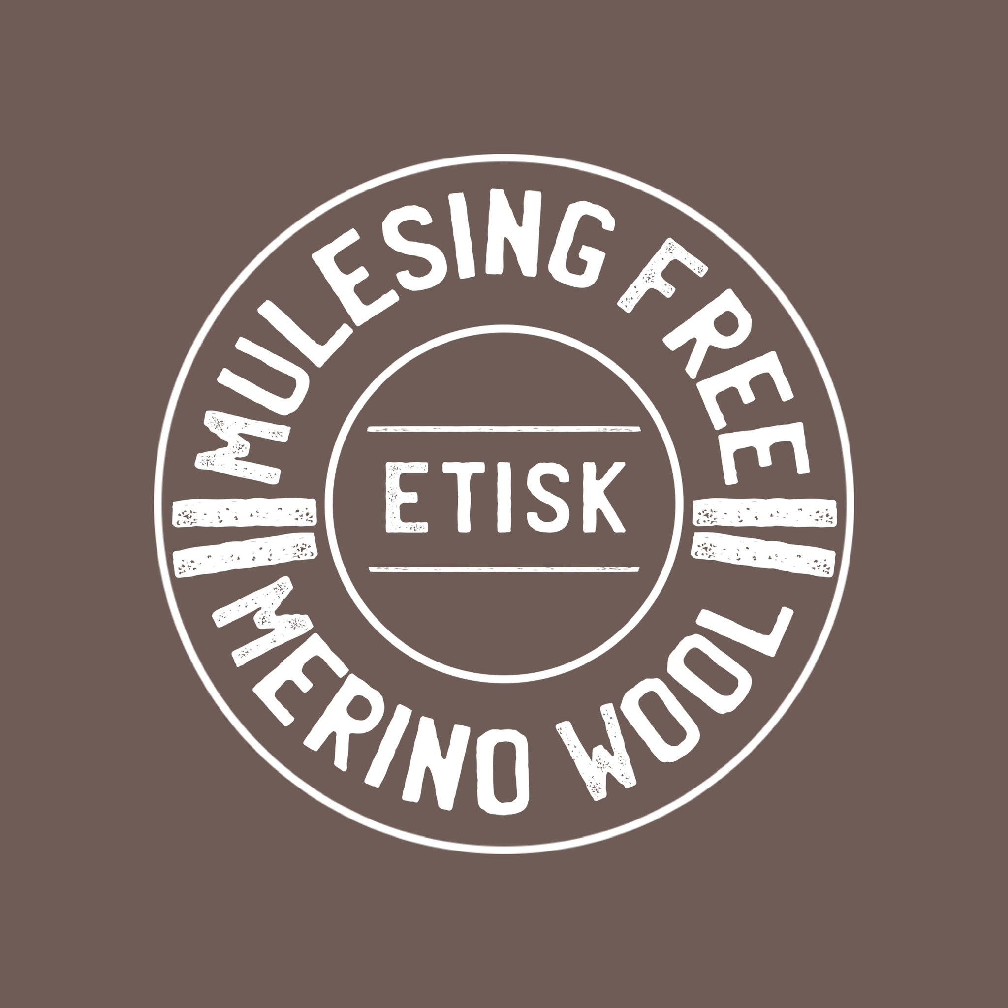 Mulesing free Merino Wool Moonrise of Sweden